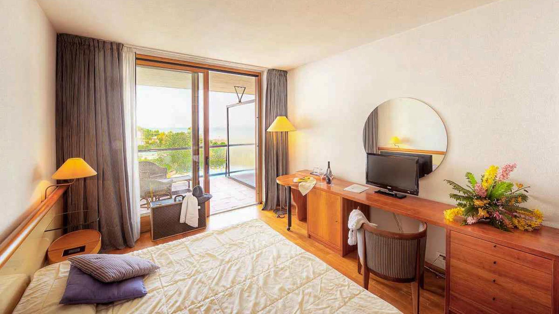 Futura Style Berti Hotels - Hotel President
